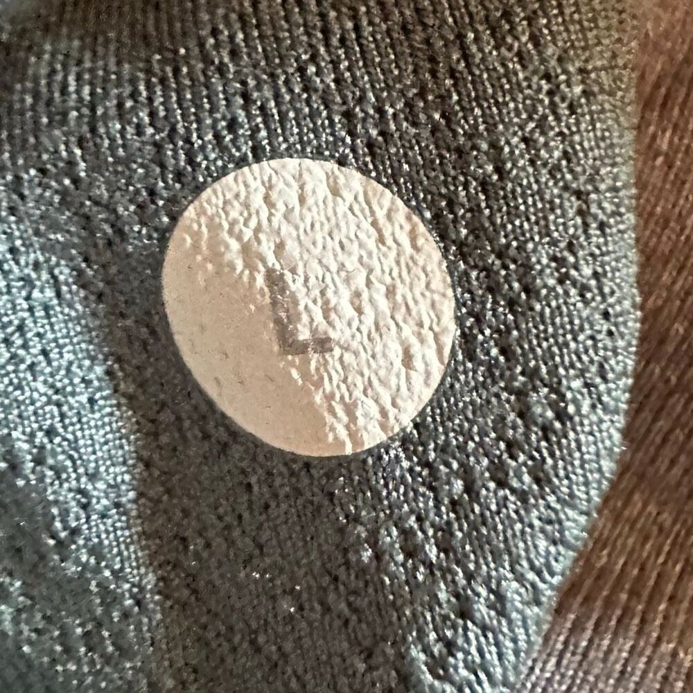 Lululemon Kung Fu Short in Heathered Deep Shore / Heathered Earl Grey Size L - Picture 5 of 6